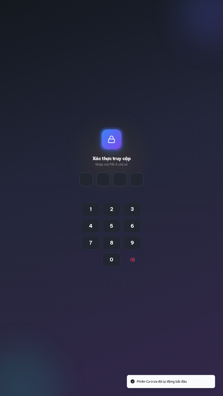 Khach Quan Chay La guest app